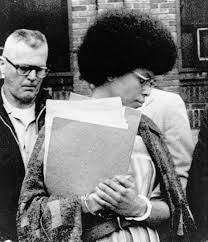 Assata Shakur: She Who Struggles