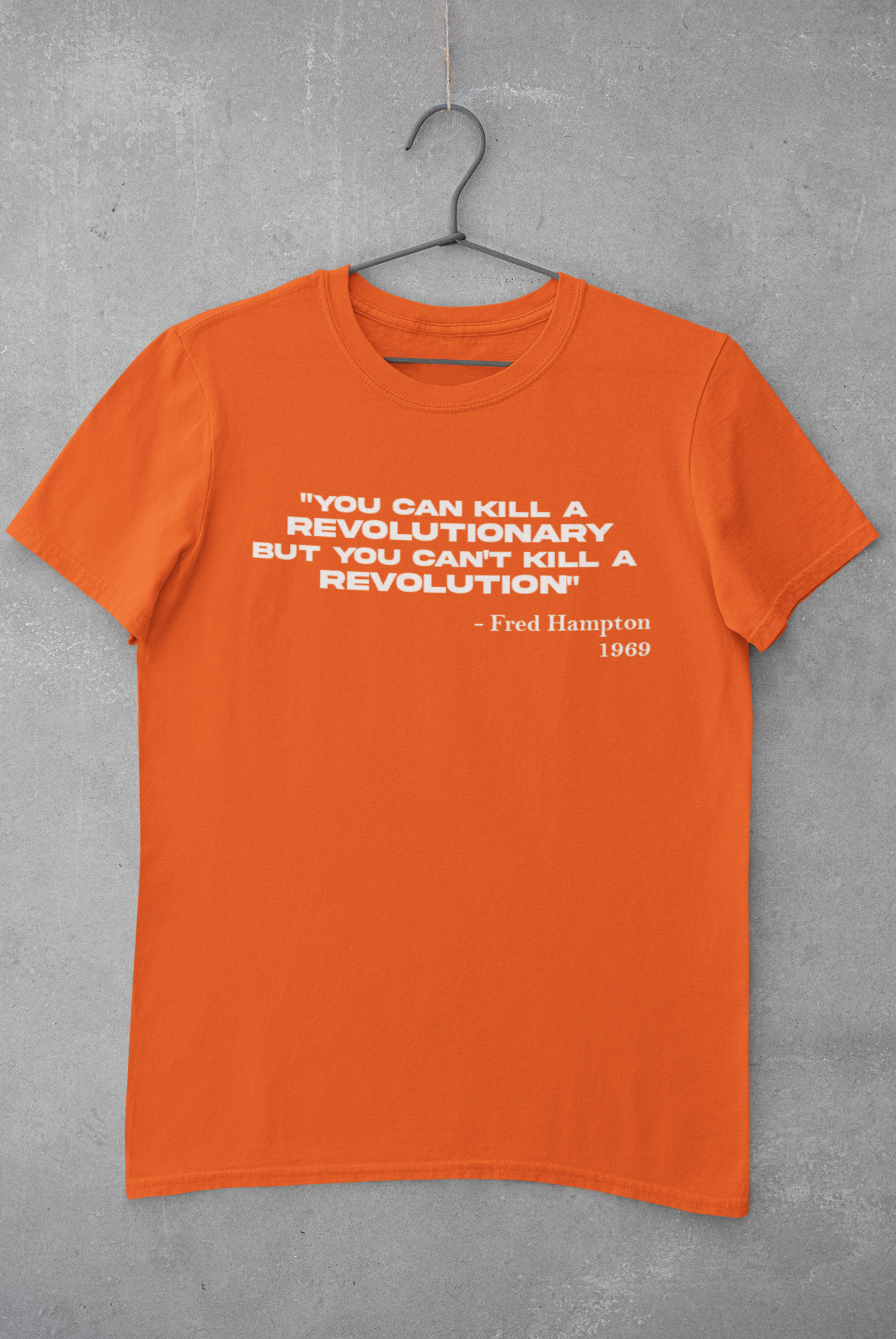 Fred Hampton - Revolutionary Tee