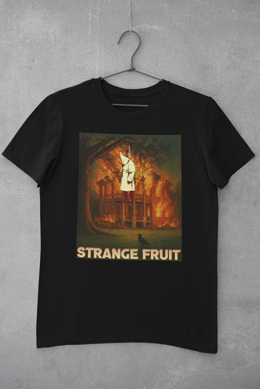 The Strange Fruit Tee