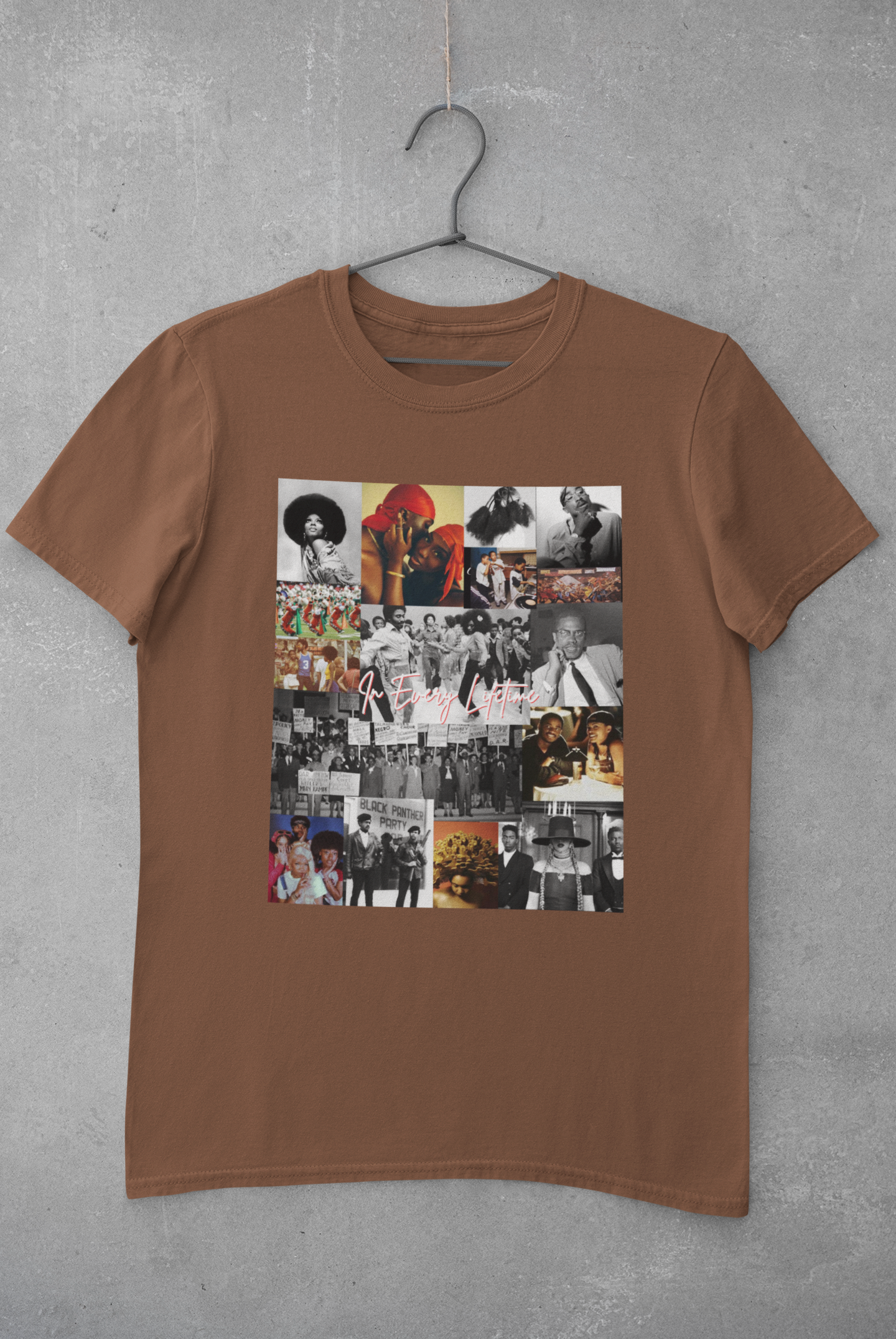 In Every Lifetime tee