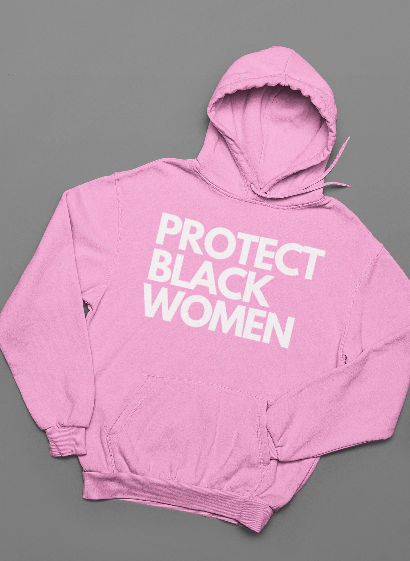 Protect Black Women