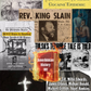 Amerikkkan History 101 16x20 Poster