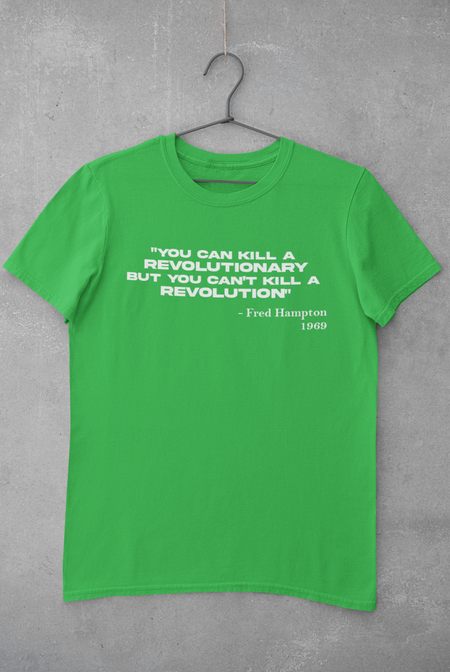 Fred Hampton - Revolutionary Tee