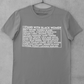 I stand with Black women Tee