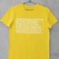 I stand with Black women Tee