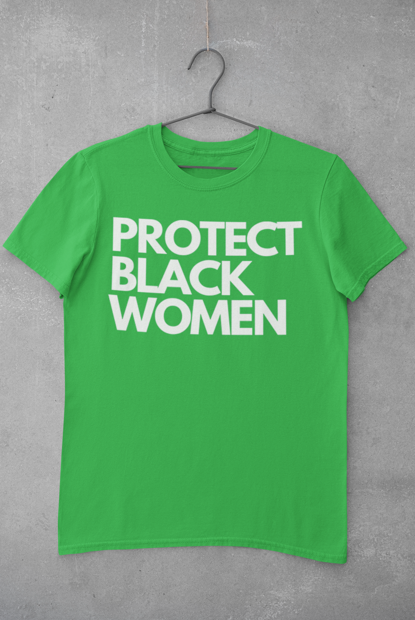 Protect Black Women