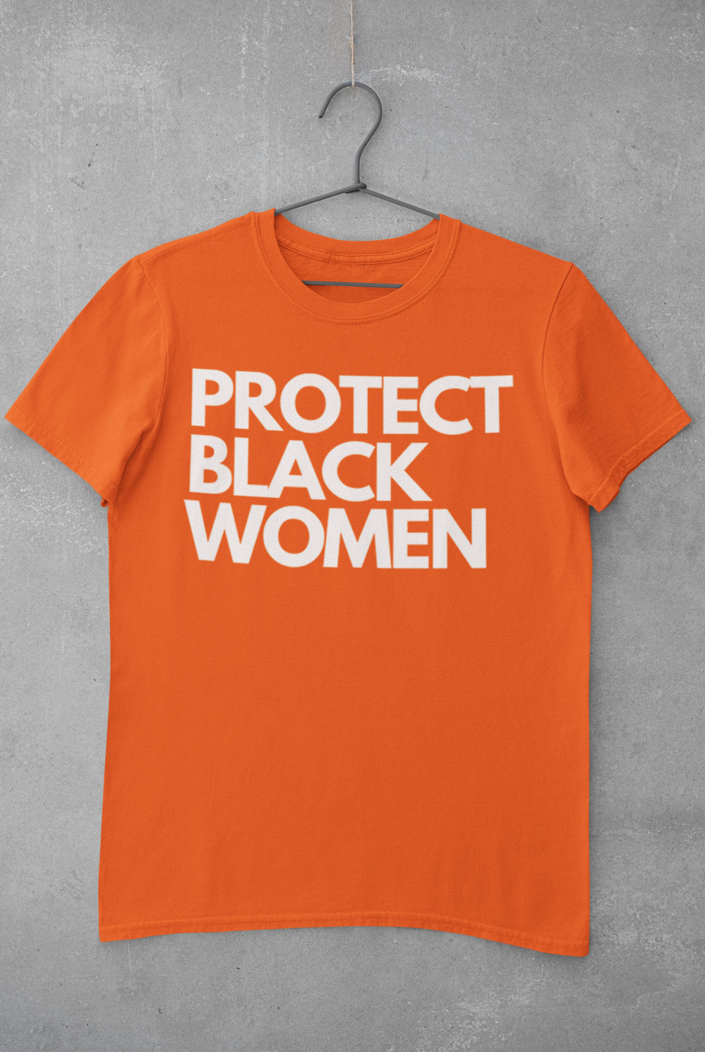 Protect Black Women