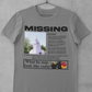 The "Missing" Tee
