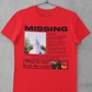 The "Missing" Tee