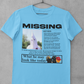 The "Missing" Tee