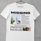 The "Missing" Tee