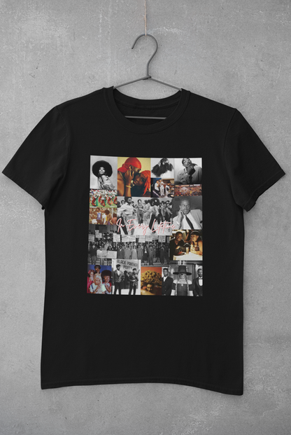 In Every Lifetime tee