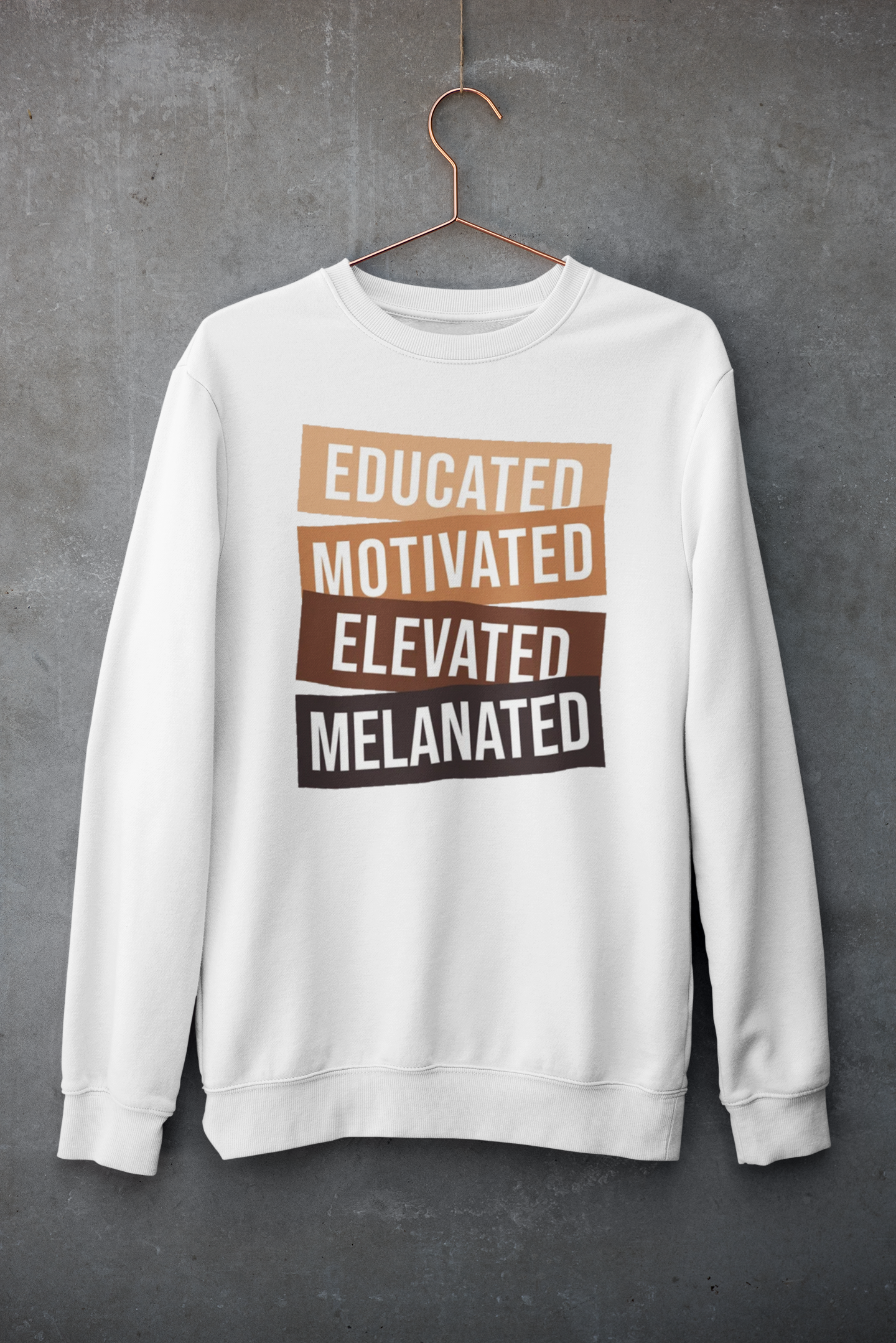 EMEM Sweatshirt