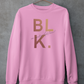 The BLK Sweater