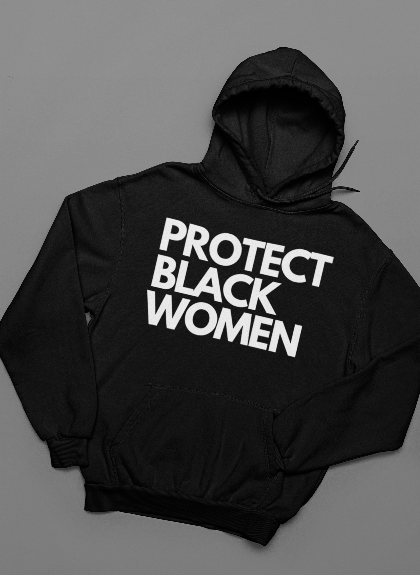 Protect Black Women