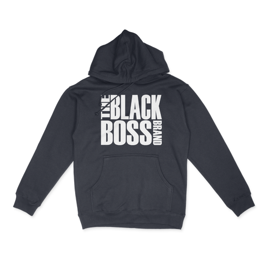 The BBB Hoodie (Navy)