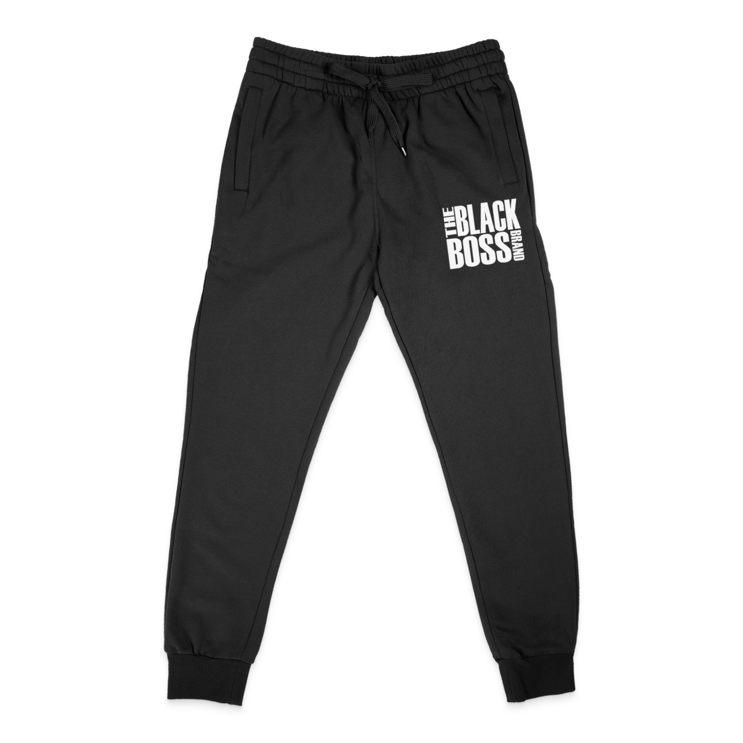 The BBB Sweatpants (Black)