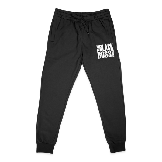 The BBB Sweatpants (Black)