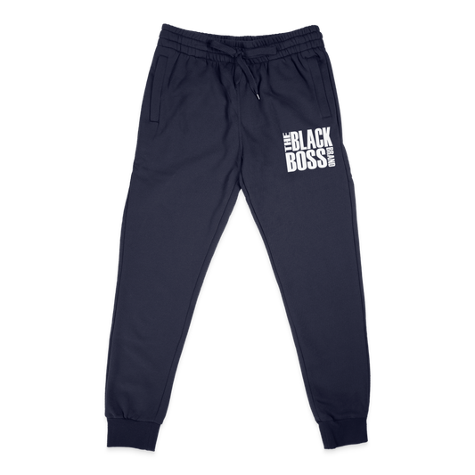 The BBB Sweatpants (Navy)