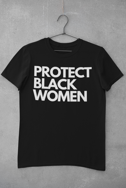 Protect Black Women